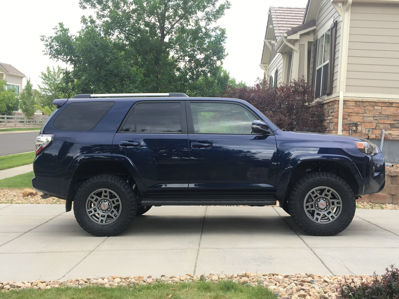 Illustration for article titled Meet 4Runner, phase 2